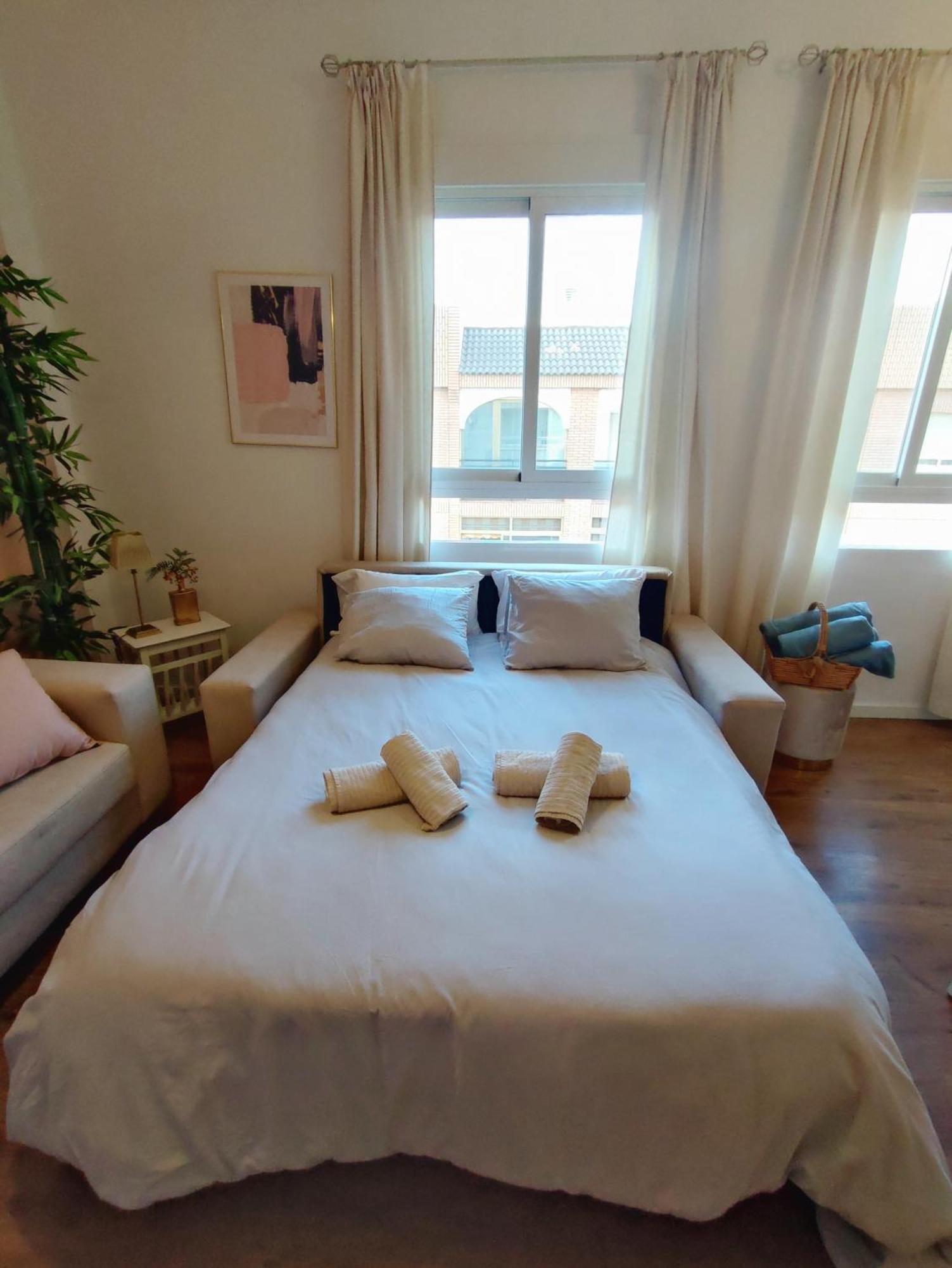 Agarimo Homes - Tu Hogar Lejos De Casa 科爾多瓦 外观 照片