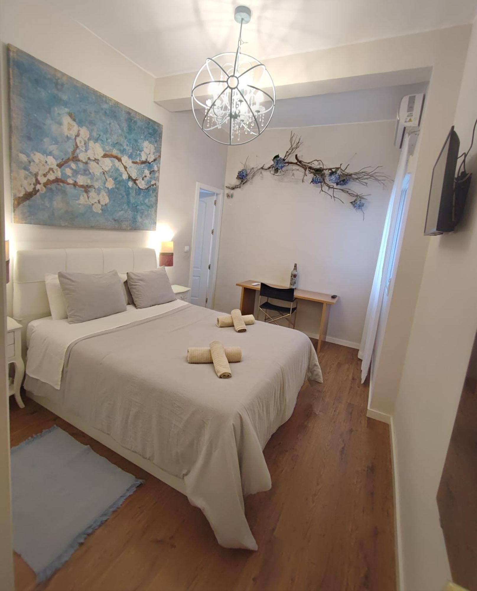 Agarimo Homes - Tu Hogar Lejos De Casa 科爾多瓦 外观 照片