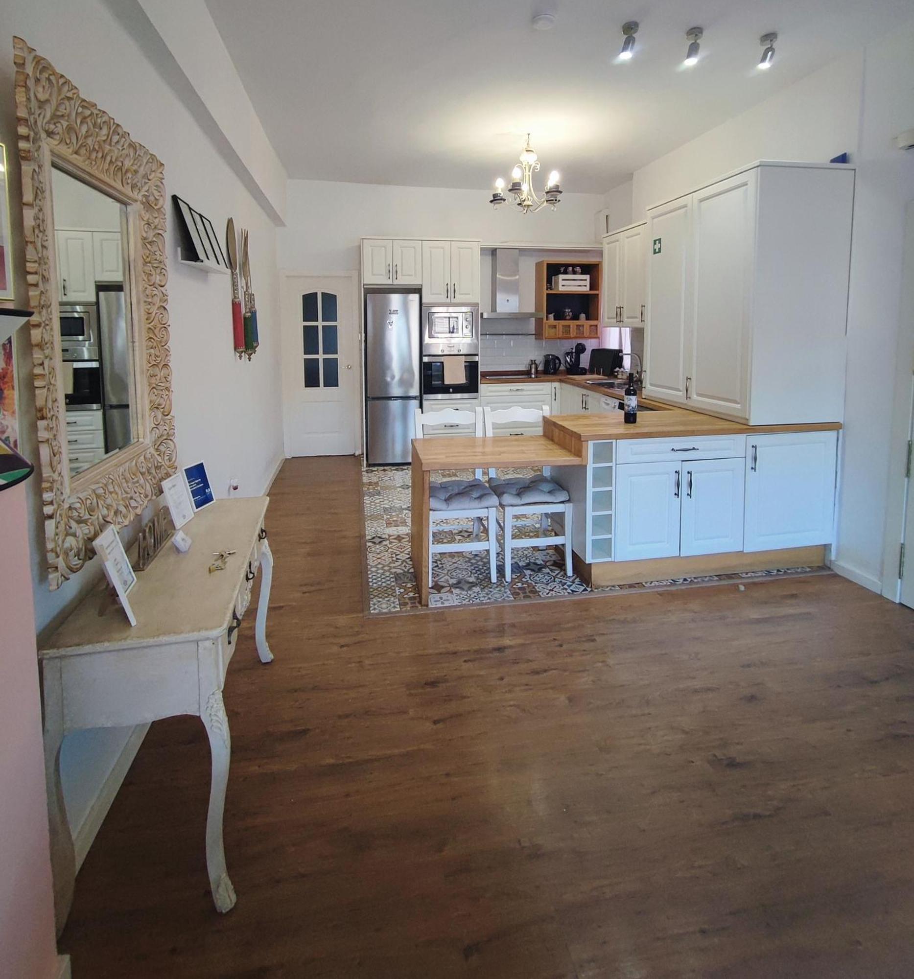 Agarimo Homes - Tu Hogar Lejos De Casa 科爾多瓦 外观 照片