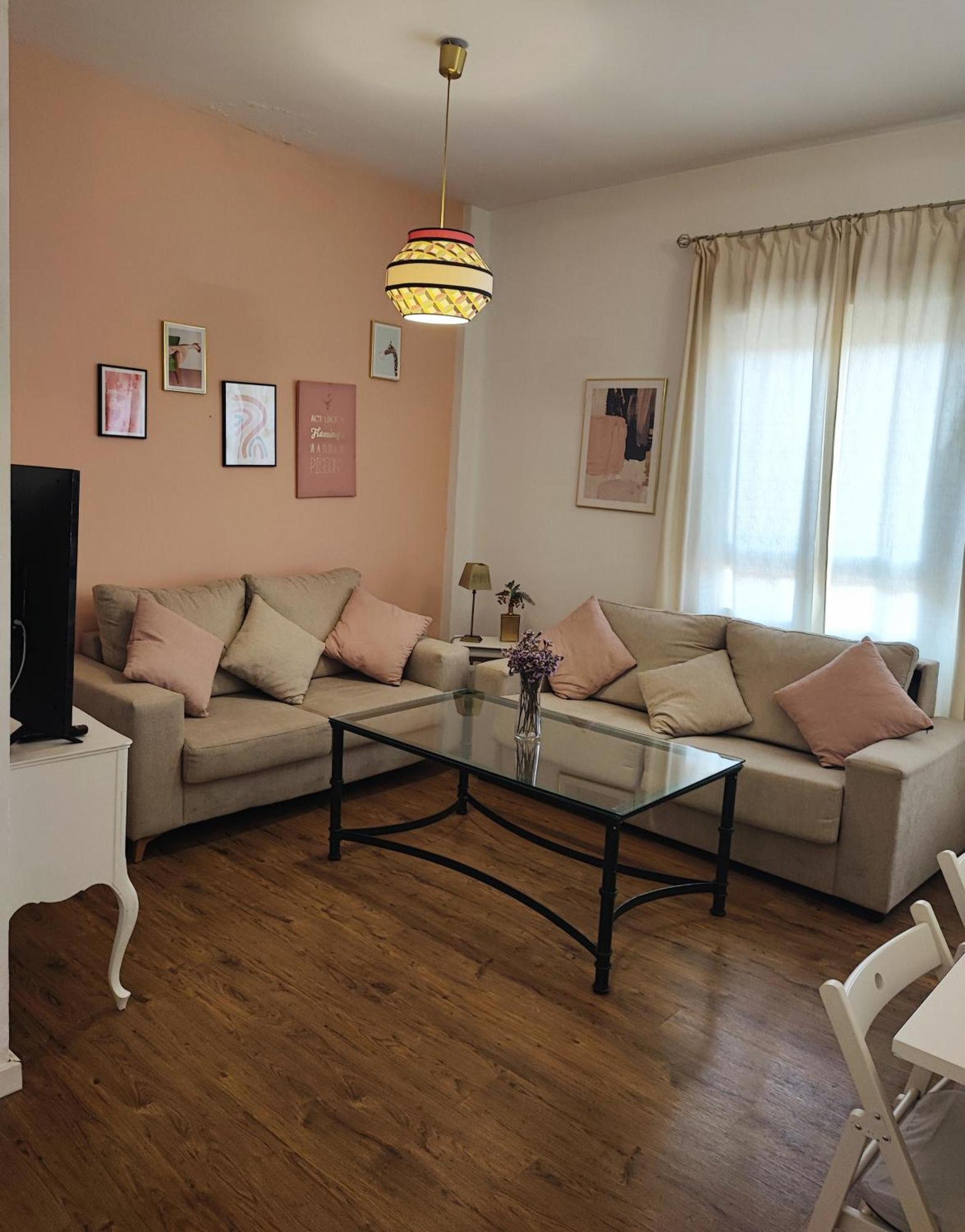 Agarimo Homes - Tu Hogar Lejos De Casa 科爾多瓦 外观 照片