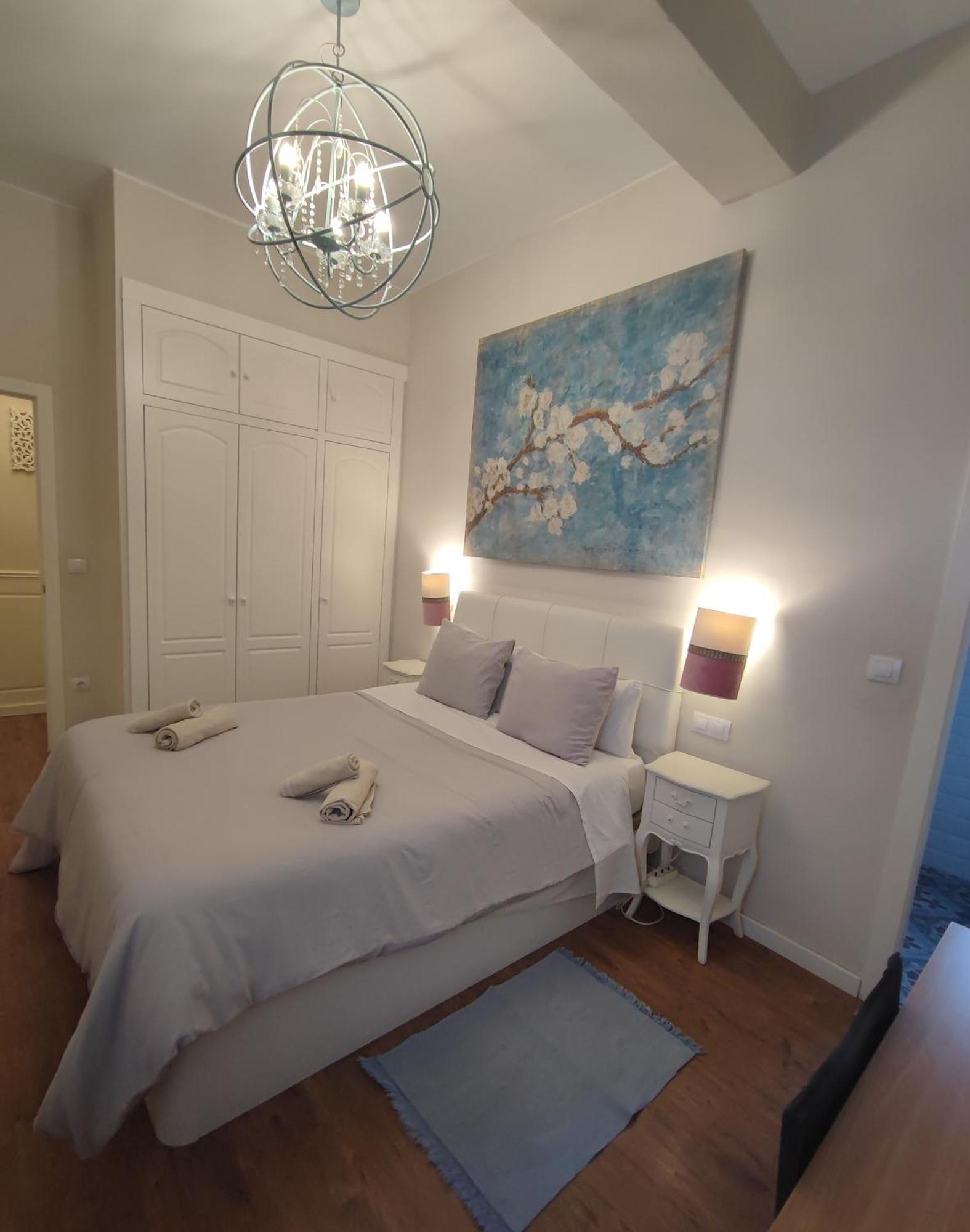 Agarimo Homes - Tu Hogar Lejos De Casa 科爾多瓦 外观 照片