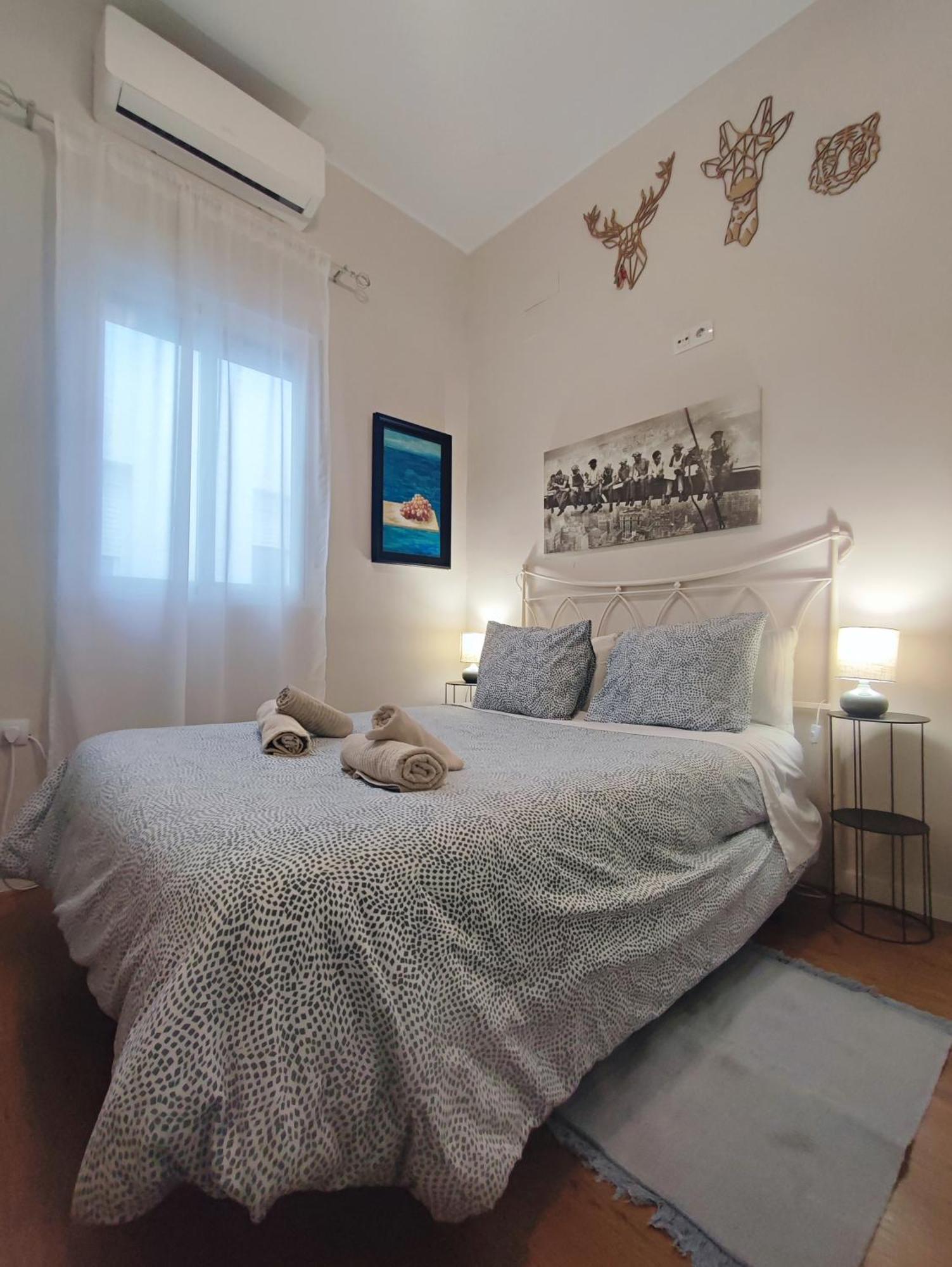 Agarimo Homes - Tu Hogar Lejos De Casa 科爾多瓦 外观 照片